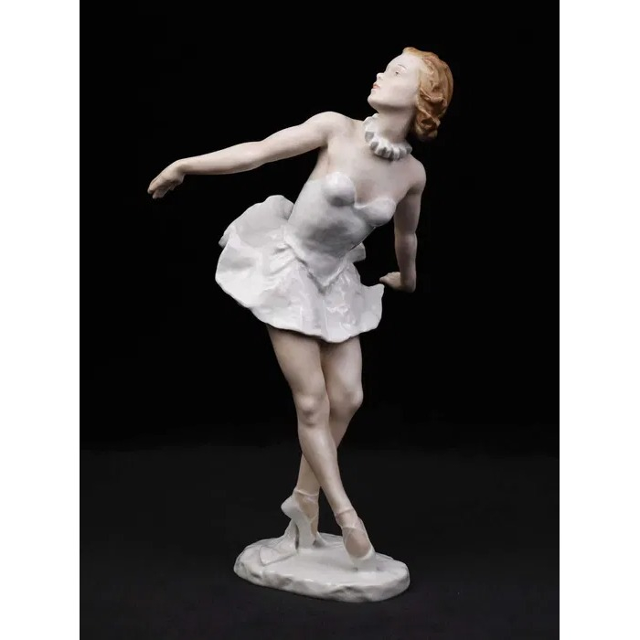 Rosenthal - figura 'Baletnica Marianne Simpson'