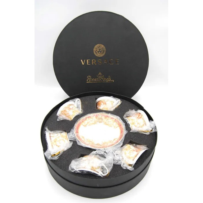 Rosenthal Versace Asian Dream komplet